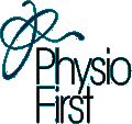 Physio First link